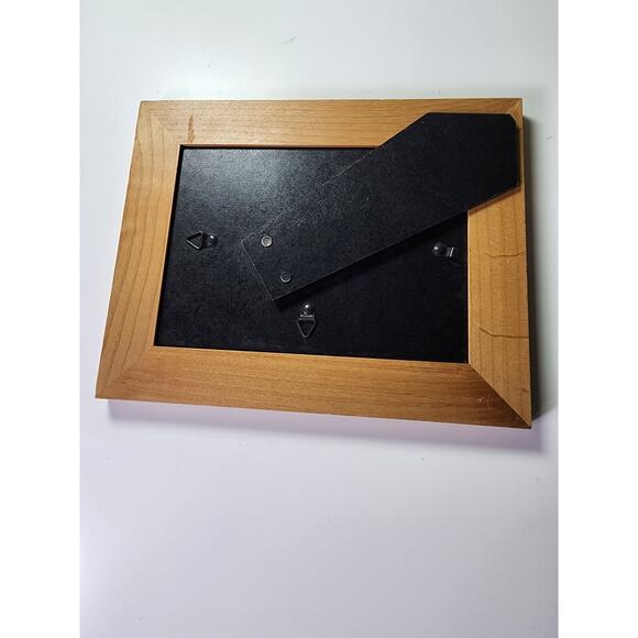 WEIMARANER Laser Engraved Wood Picture Frame - Picture 6 of 8